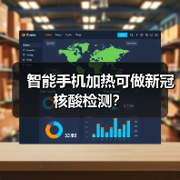 智能手机加热可做新冠核酸检测?(图4) 智能手机加热可做新冠核酸检测?(图4)