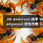 JW Anderson 携手 Wedgwood 致敬传奇 Lucie Rie 发布限量杯碟(图2) JW Anderson 携手 Wedgwood 致敬传奇 Lucie Rie 发布限量杯碟(图2)