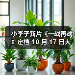 小李子新片《一战再战》定档 10 月 17 日大陆上映