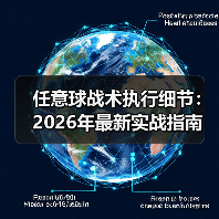 任意球战术执行细节:2026年最新实战指南(图4) 任意球战术执行细节:2026年最新实战指南(图4)