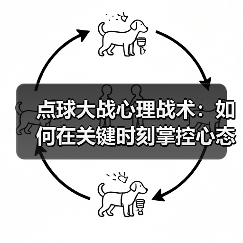 点球大战心理战术:如何在关键时刻掌控心态赢得胜利(图4) 点球大战心理战术:如何在关键时刻掌控心态赢得胜利(图4)