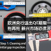 欧洲央行退出QE期限一拖再拖 新兴市场恐遭冲击（图4）