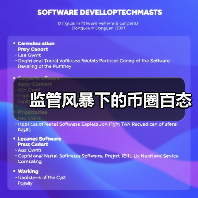 监管风暴下的币圈百态