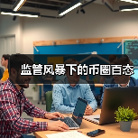 监管风暴下的币圈百态(图4) 监管风暴下的币圈百态(图4)