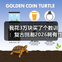我花3万块买了个教训:复古回潮2026稀有性奢华设计到底值不值(图4) 我花3万块买了个教训:复古回潮2026稀有性奢华设计到底值不值(图4)