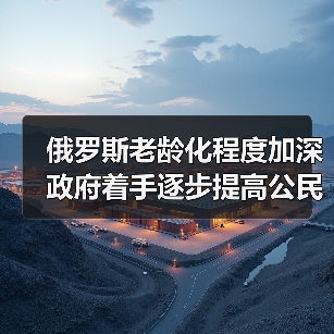 俄罗斯老龄化程度加深 政府着手逐步提高公民退休年龄(图3) 俄罗斯老龄化程度加深 政府着手逐步提高公民退休年龄(图3)