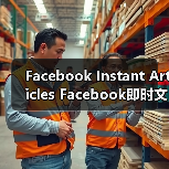 Facebook Instant Articles Facebook即时文章:引爆内容速度与传播新革命(图3) Facebook Instant Articles Facebook即时文章:引爆内容速度与传播新革命(图3)