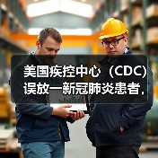 美国疾控中心(CDC)误放一新冠肺炎患者,如何应对核酸检测假阴性(图1) 美国疾控中心(CDC)误放一新冠肺炎患者,如何应对核酸检测假阴性(图1)