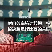 射门效率统计数据:揭秘决胜足球比赛的关键指标(图2) 射门效率统计数据:揭秘决胜足球比赛的关键指标(图2)