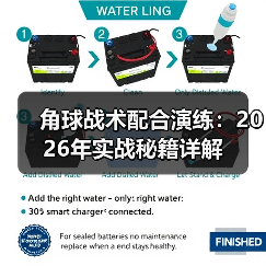 角球战术配合演练：2026年实战秘籍详解