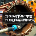 定位球战术设计思路:打造制胜奇兵的秘密武器(图4) 定位球战术设计思路:打造制胜奇兵的秘密武器(图4)