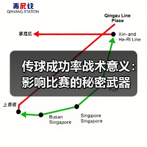 传球成功率战术意义:影响比赛的秘密武器(图4) 传球成功率战术意义:影响比赛的秘密武器(图4)