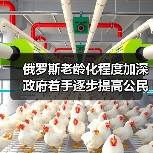 俄罗斯老龄化程度加深 政府着手逐步提高公民退休年龄(图4) 俄罗斯老龄化程度加深 政府着手逐步提高公民退休年龄(图4)