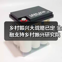 乡村振兴大战略已定 金融支持乡村振兴研究院适时而生(图4) 乡村振兴大战略已定 金融支持乡村振兴研究院适时而生(图4)