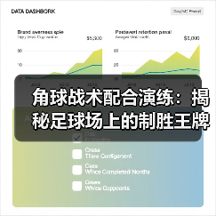 角球战术配合演练:揭秘足球场上的制胜王牌(图4) 角球战术配合演练:揭秘足球场上的制胜王牌(图4)