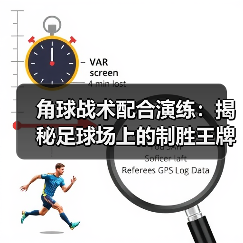 角球战术配合演练:揭秘足球场上的制胜王牌(图3) 角球战术配合演练:揭秘足球场上的制胜王牌(图3)