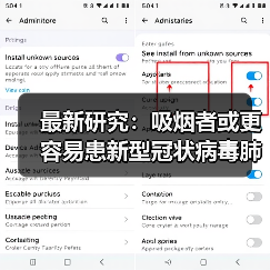 最新研究:吸烟者或更容易患新型冠状病毒肺炎(图3) 最新研究:吸烟者或更容易患新型冠状病毒肺炎(图3)