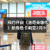 预约开启《洛奇英雄传》新角色卡莉亚2月10日正式登场(图2) 预约开启《洛奇英雄传》新角色卡莉亚2月10日正式登场(图2)
