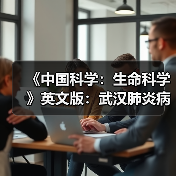 《中国科学:生命科学》英文版:武汉肺炎病毒基因序列与SARS高度相似(图4) 《中国科学:生命科学》英文版:武汉肺炎病毒基因序列与SARS高度相似(图4)