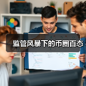 监管风暴下的币圈百态(图4) 监管风暴下的币圈百态(图4)
