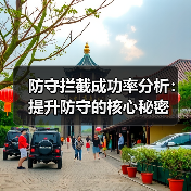 防守拦截成功率分析:提升防守的核心秘密(图2) 防守拦截成功率分析:提升防守的核心秘密(图2)