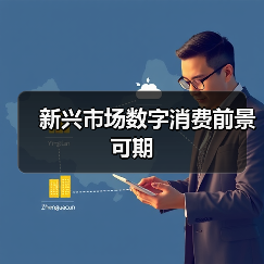 新兴市场数字消费前景可期(图2) 新兴市场数字消费前景可期(图2)