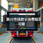 新兴市场数字消费前景可期(图4) 新兴市场数字消费前景可期(图4)