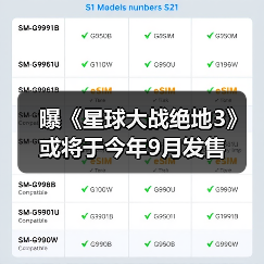 曝《星球大战绝地3》或将于今年9月发售(图2) 曝《星球大战绝地3》或将于今年9月发售(图2)