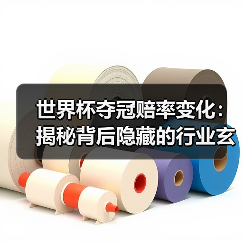 世界杯夺冠赔率变化：揭秘背后隐藏的行业玄机（图3）