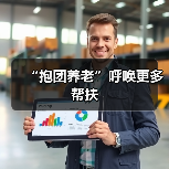 “抱团养老”呼唤更多帮扶(图4) “抱团养老”呼唤更多帮扶(图4)