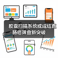 胶囊扫描系统或成结直肠癌筛查新突破(图3) 胶囊扫描系统或成结直肠癌筛查新突破(图3)