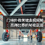 门将扑救关键表现揭秘:赢得比赛的秘密武器(图3) 门将扑救关键表现揭秘:赢得比赛的秘密武器(图3)