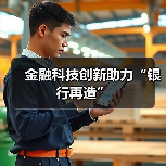 金融科技创新助力“银行再造”(图4) 金融科技创新助力“银行再造”(图4)