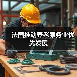法国推动养老服务业优先发展