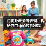 门将扑救关键表现:揭秘守门神的致胜秘籍(图3) 门将扑救关键表现:揭秘守门神的致胜秘籍(图3)
