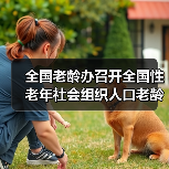 全国老龄办召开全国性老年社会组织人口老龄化国情教育座谈会(图2) 全国老龄办召开全国性老年社会组织人口老龄化国情教育座谈会(图2)