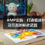 AMP实施：打造极速移动页面的秘密武器