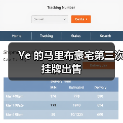 Ye 的马里布豪宅第三次挂牌出售(图4) Ye 的马里布豪宅第三次挂牌出售(图4)