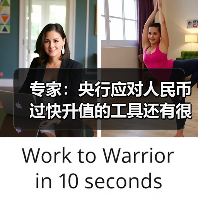 专家:央行应对人民币过快升值的工具还有很多(图4) 专家:央行应对人民币过快升值的工具还有很多(图4)