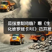 最强重制将临？曝《生化维罗妮卡RE》已开发三年