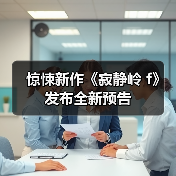 惊悚新作《寂静岭 f》发布全新预告(图3) 惊悚新作《寂静岭 f》发布全新预告(图3)