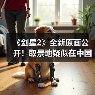 《剑星2》全新原画公开!取景地疑似在中国重庆(图4) 《剑星2》全新原画公开!取景地疑似在中国重庆(图4)