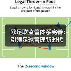 欧足联监管体系完善:引领足球管理新时代(图2) 欧足联监管体系完善:引领足球管理新时代(图2)