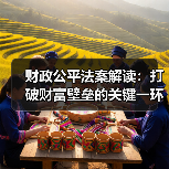 财政公平法案解读:打破财富壁垒的关键一环(图3) 财政公平法案解读:打破财富壁垒的关键一环(图3)