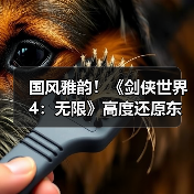 国风雅韵!《剑侠世界4:无限》高度还原东方建筑之美(图2) 国风雅韵!《剑侠世界4:无限》高度还原东方建筑之美(图2)