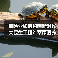 保险业如何构建新时代大民生工程?泰康医养融合创新(图2) 保险业如何构建新时代大民生工程?泰康医养融合创新(图2)