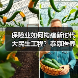 保险业如何构建新时代大民生工程?泰康医养融合创新(图3) 保险业如何构建新时代大民生工程?泰康医养融合创新(图3)