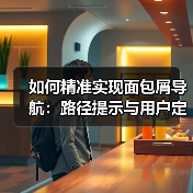 如何精准实现面包屑导航:路径提示与用户定位的秘密武器(图2) 如何精准实现面包屑导航:路径提示与用户定位的秘密武器(图2)