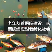 老年友善医院建设：未雨绸缪应对老龄化社会（图2）