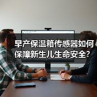 早产保温箱传感器如何保障新生儿生命安全?(图1) 早产保温箱传感器如何保障新生儿生命安全?(图1)